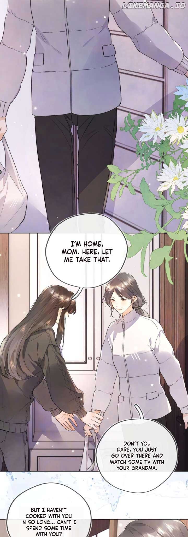 Confession Chapter 49 - Page 10