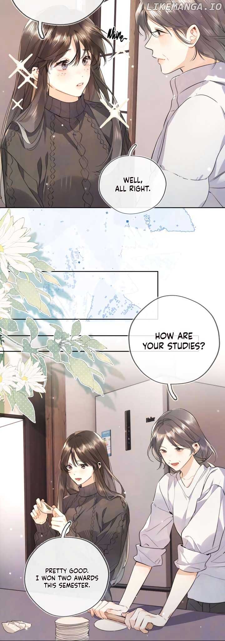 Confession Chapter 49 - Page 11