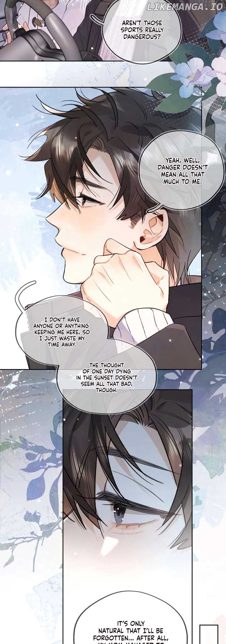 Confession Chapter 49 - Page 2