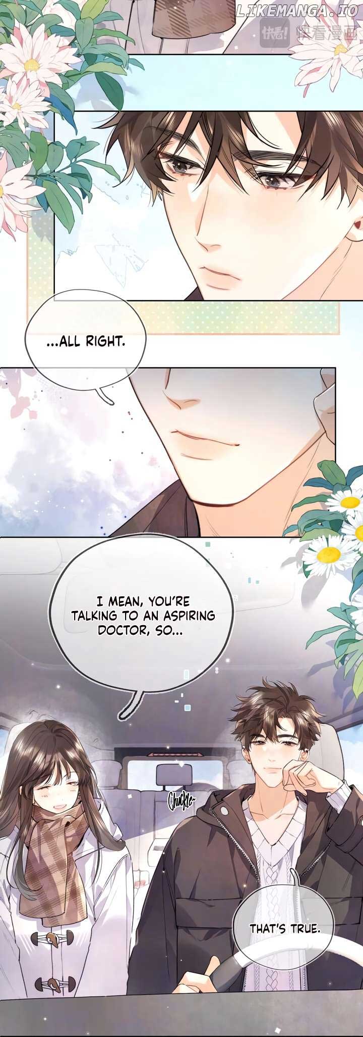 Confession Chapter 49 - Page 4