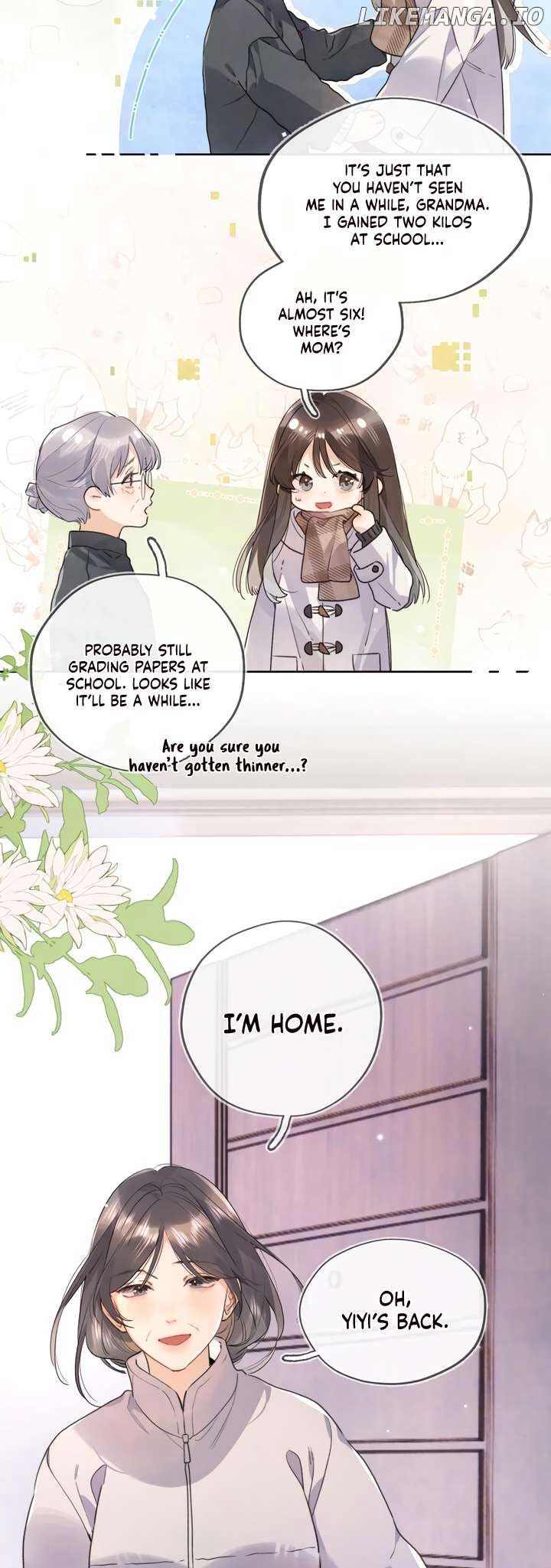 Confession Chapter 49 - Page 9