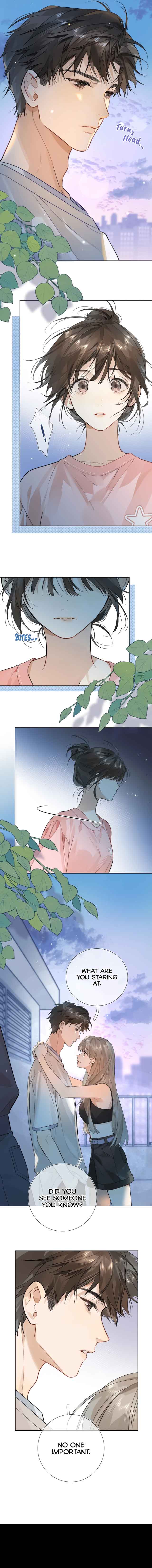 Confession Chapter 5 - Page 1