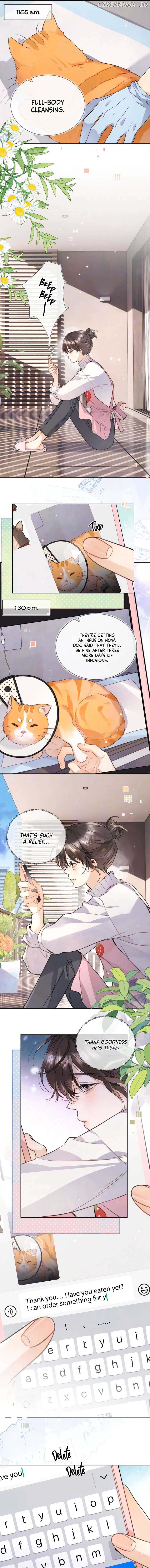 Confession Chapter 50 - Page 2