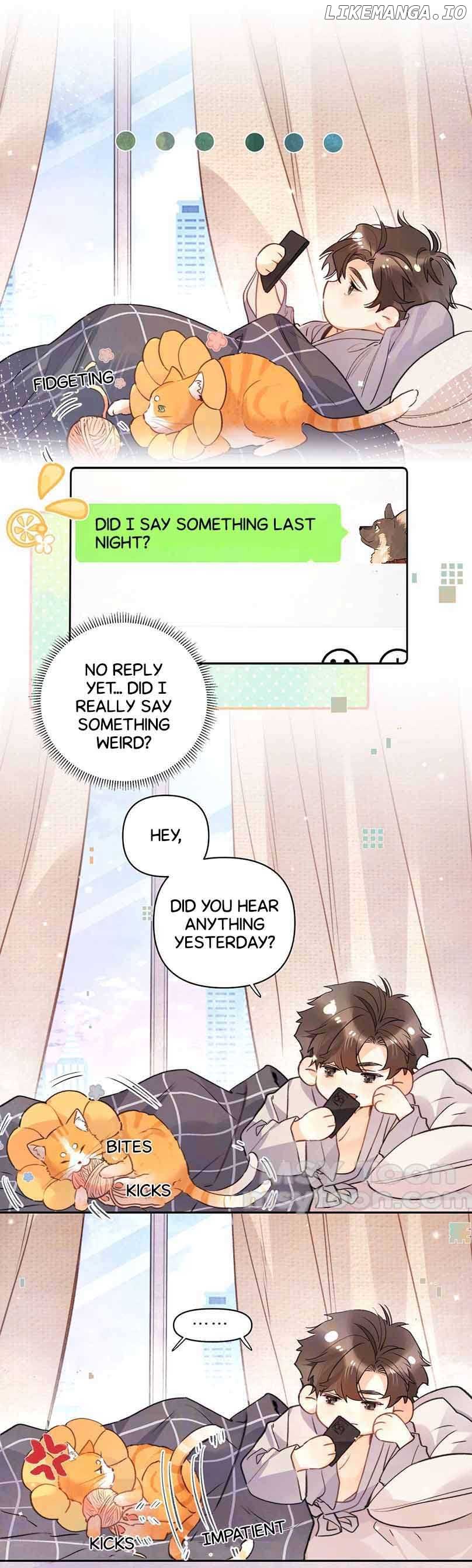 Confession Chapter 51.5 - Page 3