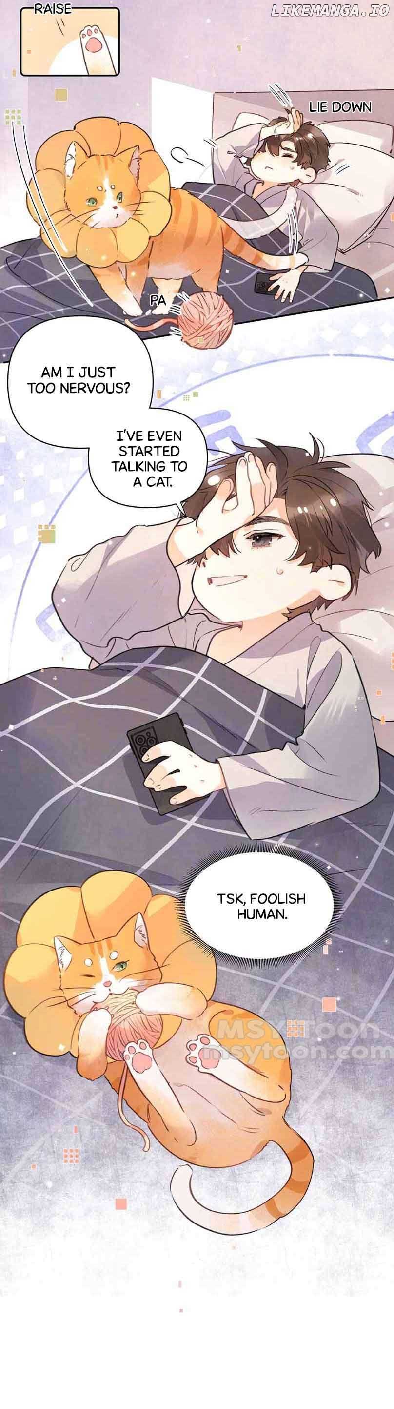 Confession Chapter 51.5 - Page 4