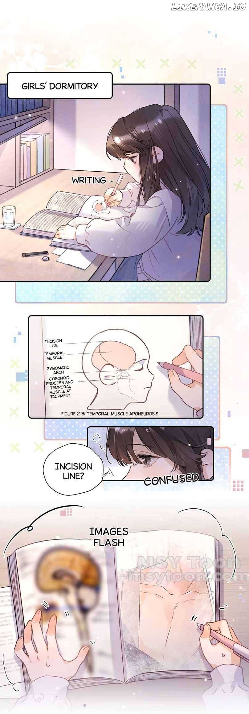Confession Chapter 51.5 - Page 5
