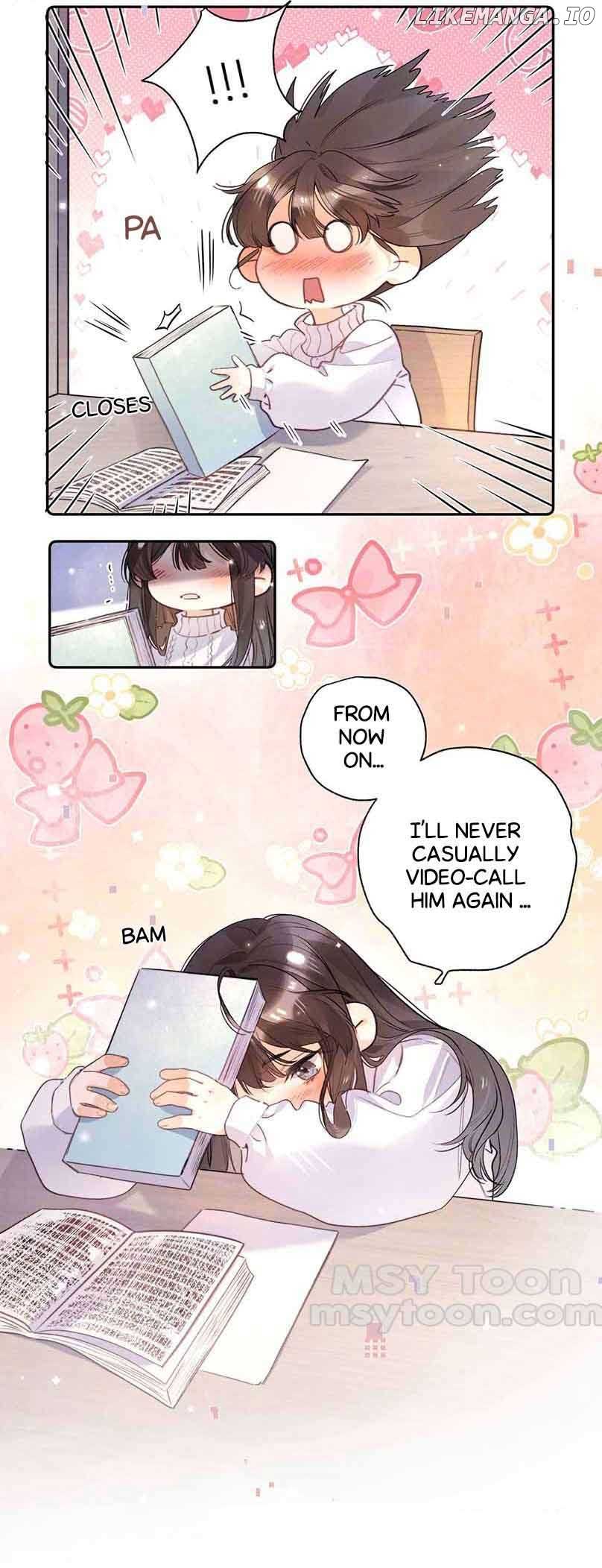 Confession Chapter 51.5 - Page 6