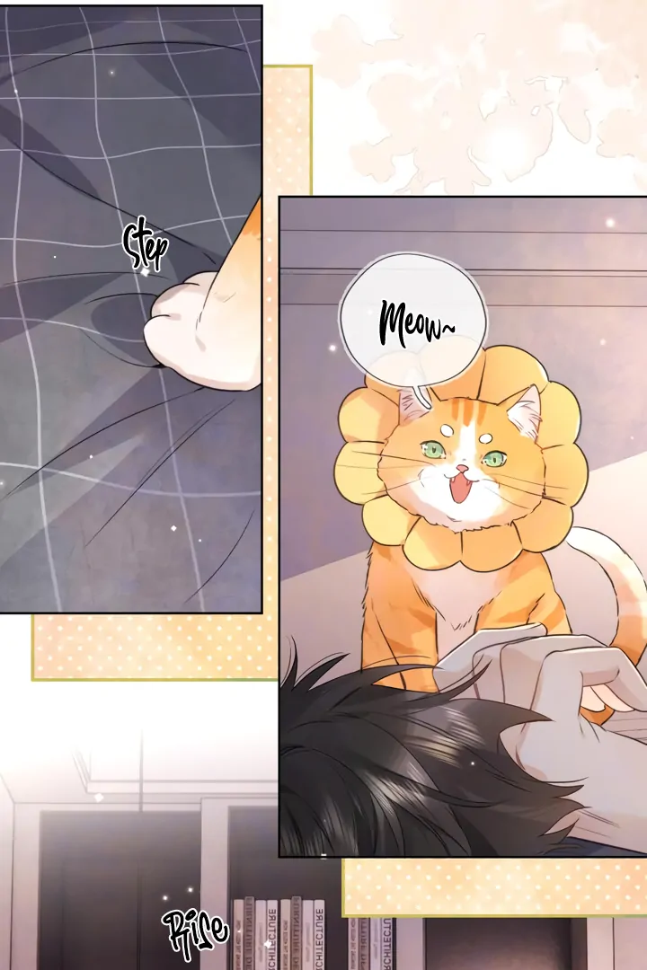 Confession Chapter 51 - Page 26