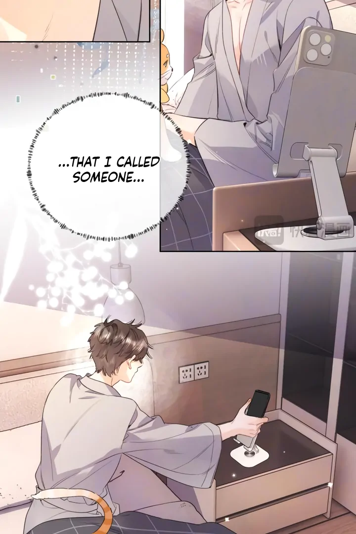 Confession Chapter 51 - Page 30