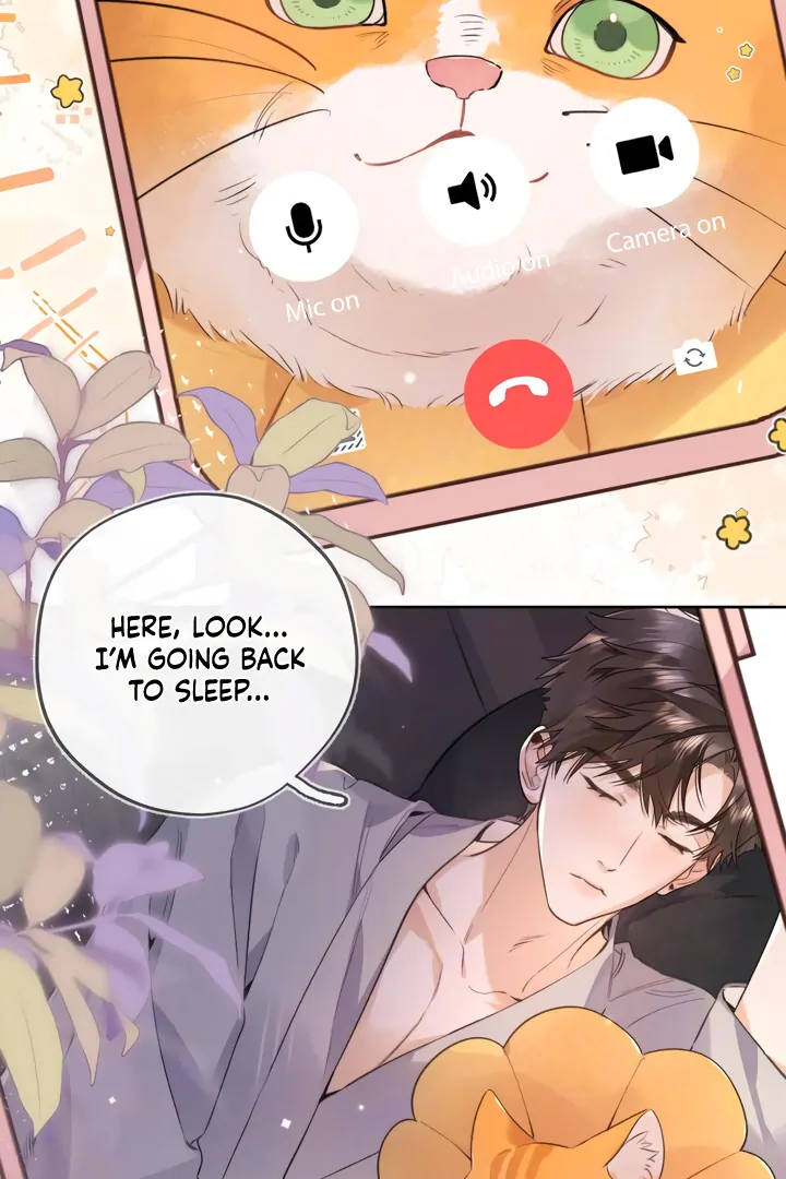 Confession Chapter 51 - Page 4