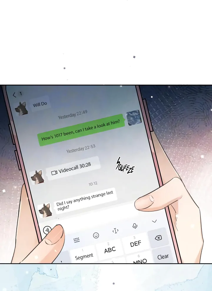 Confession Chapter 51 - Page 42