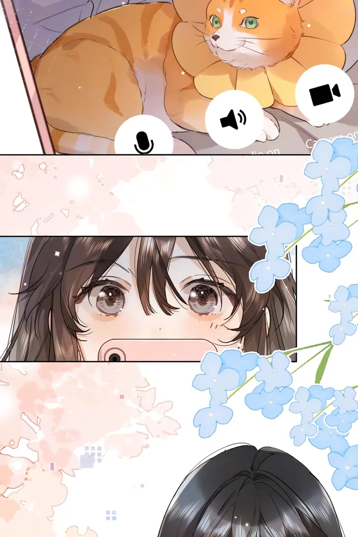 Confession Chapter 51 - Page 5