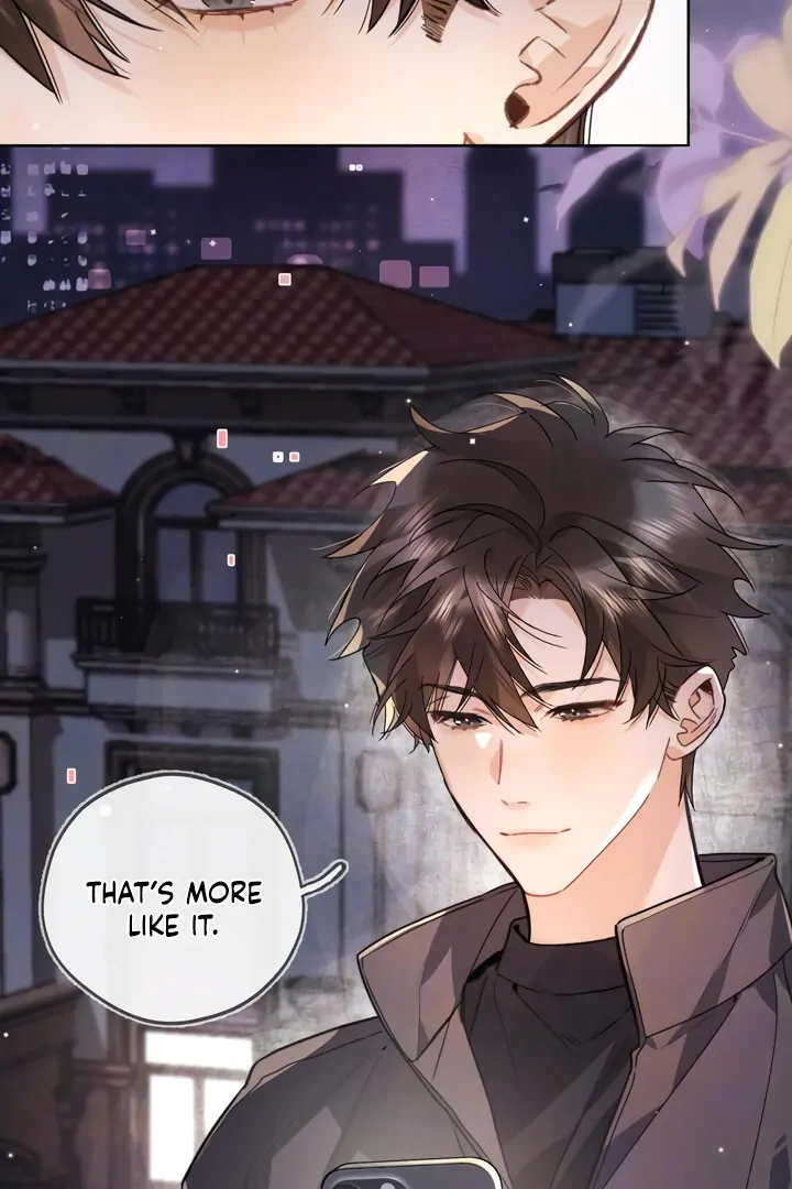 Confession Chapter 52 - Page 25