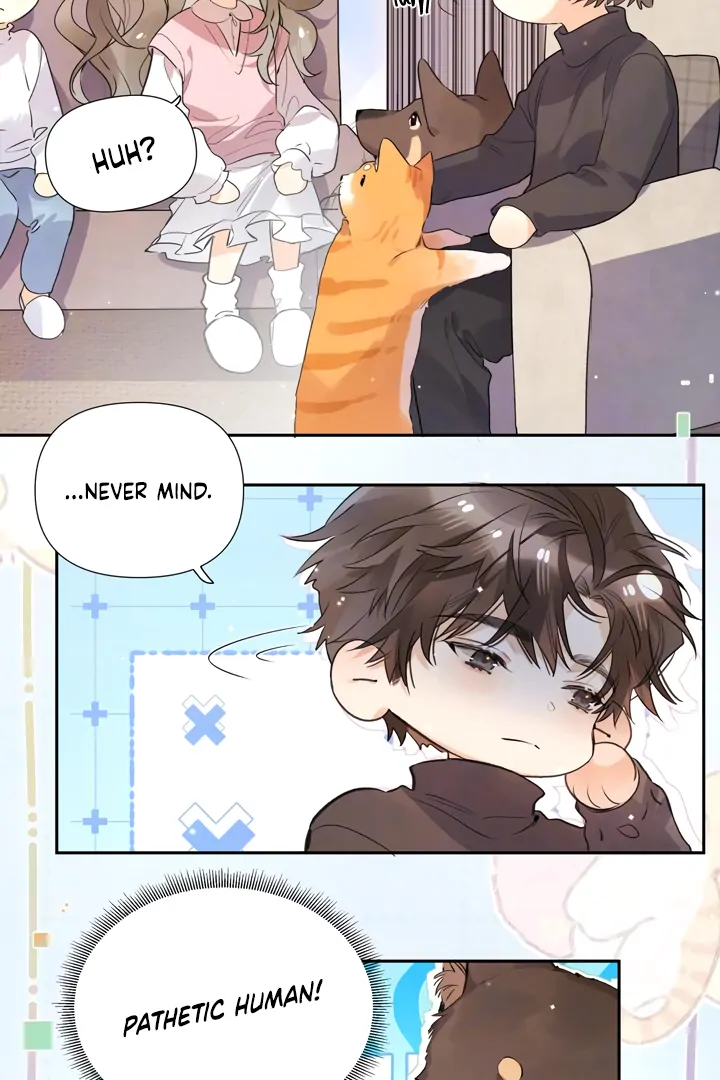 Confession Chapter 54.1 - Page 11