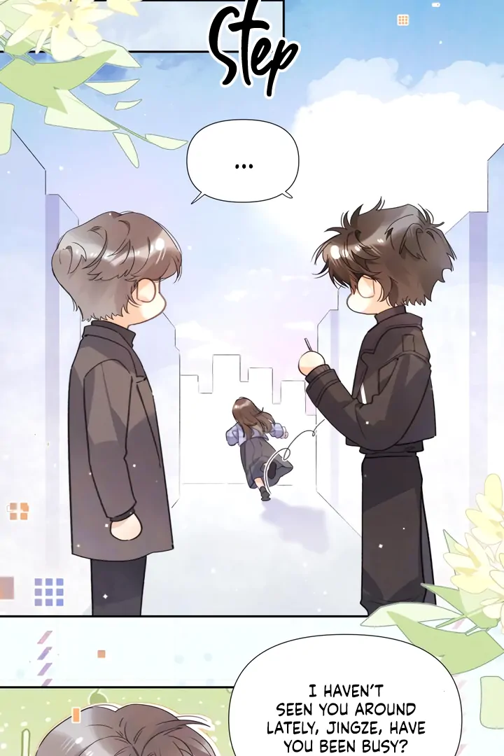 Confession Chapter 54.1 - Page 4