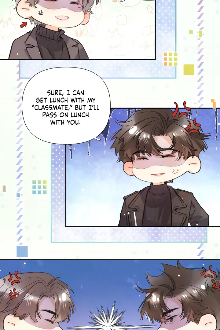 Confession Chapter 54.1 - Page 6