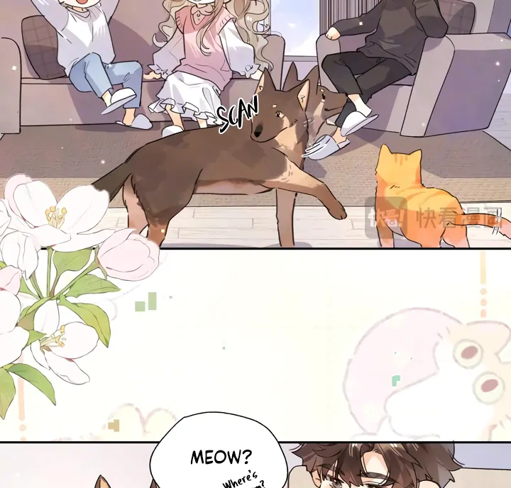 Confession Chapter 54.1 - Page 8
