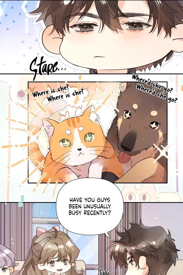 Confession Chapter 54.1 - Page 10