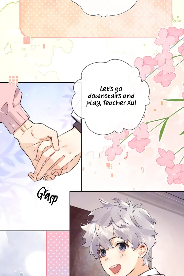 Confession Chapter 55 - Page 13