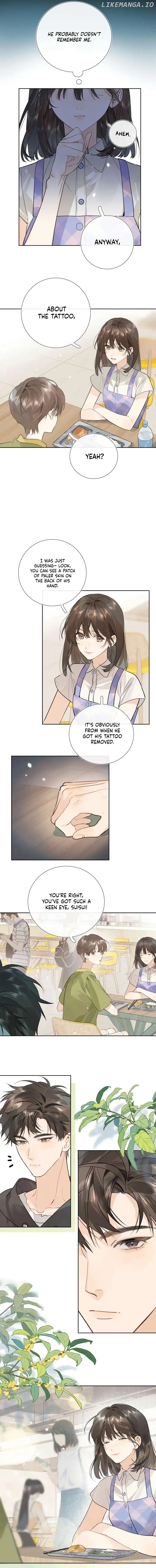 Confession Chapter 6 - Page 3