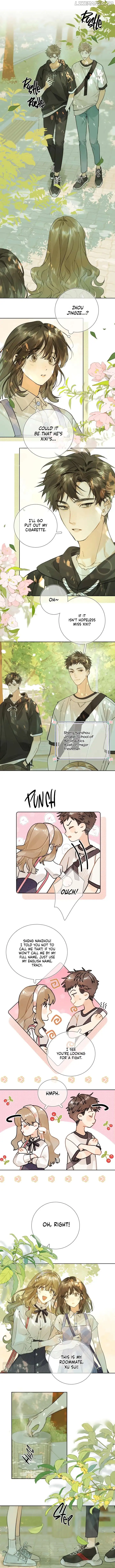 Confession Chapter 6 - Page 5