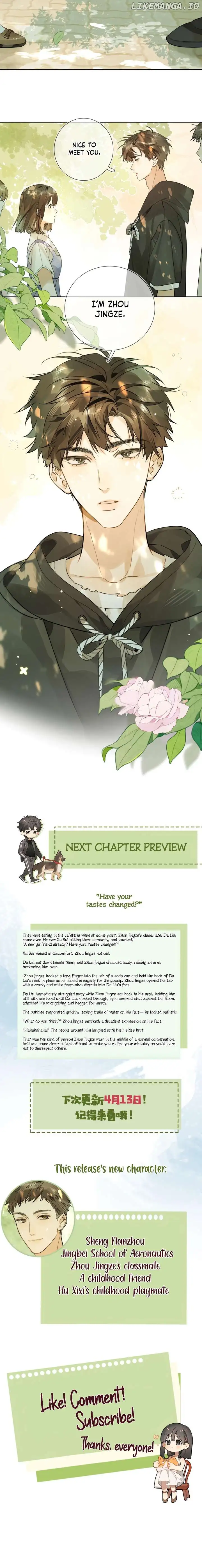 Confession Chapter 6 - Page 6