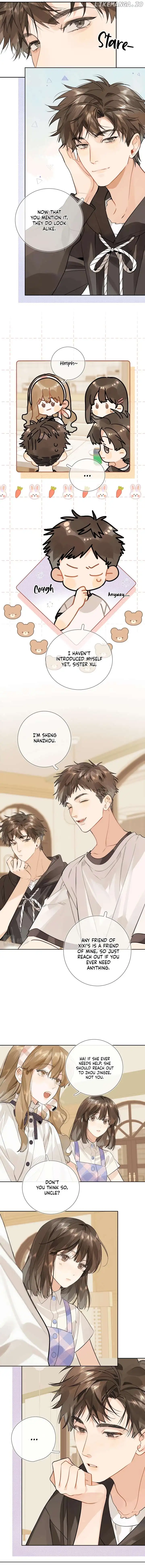 Confession Chapter 7 - Page 1