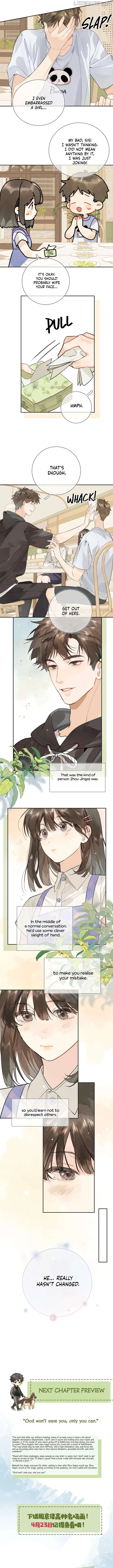 Confession Chapter 7 - Page 4