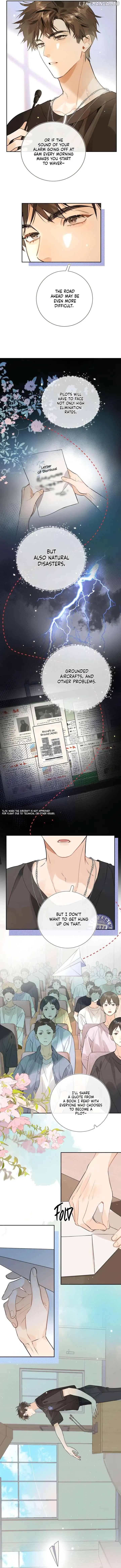 Confession Chapter 8 - Page 4