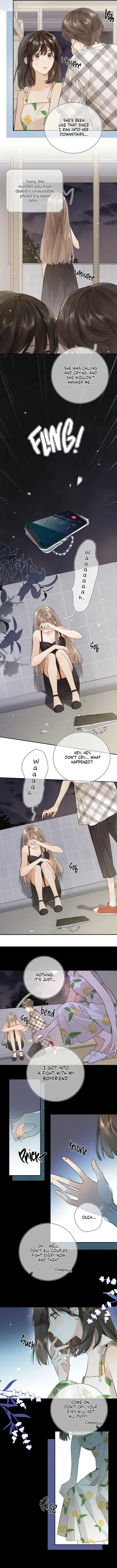 Confession Chapter 9 - Page 1