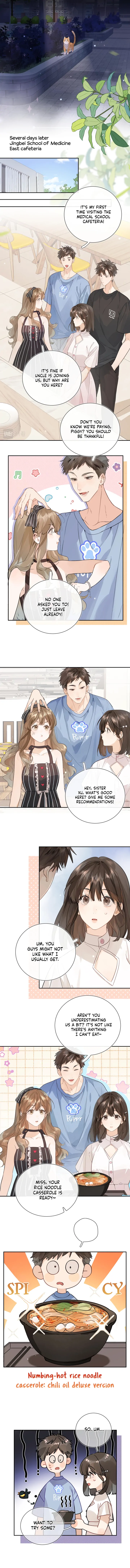 Confession Chapter 9 - Page 3