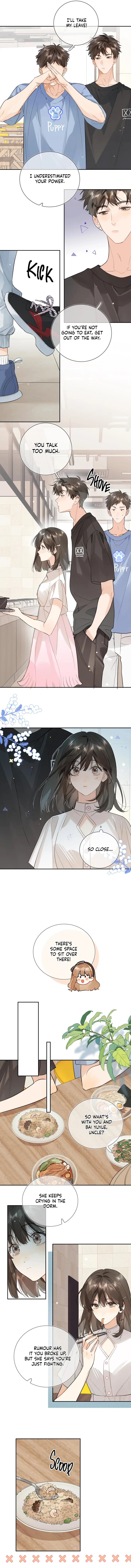 Confession Chapter 9 - Page 4