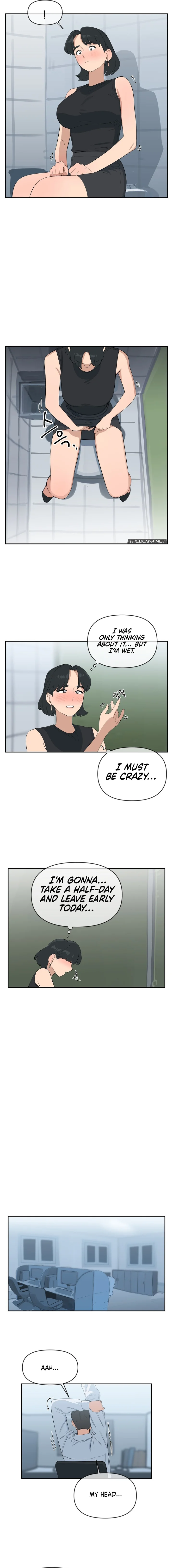 Confidentiality Agreement Chapter 10 - Page 11