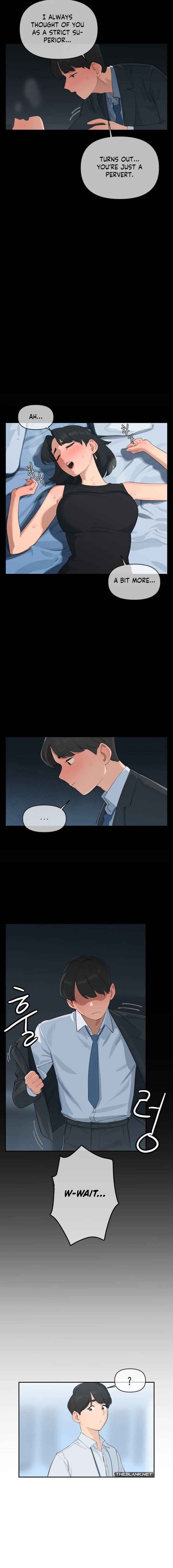 Confidentiality Agreement Chapter 10 - Page 6