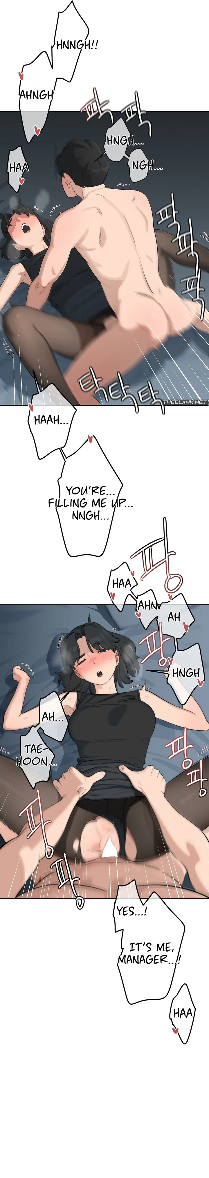 Confidentiality Agreement Chapter 10 - Page 8