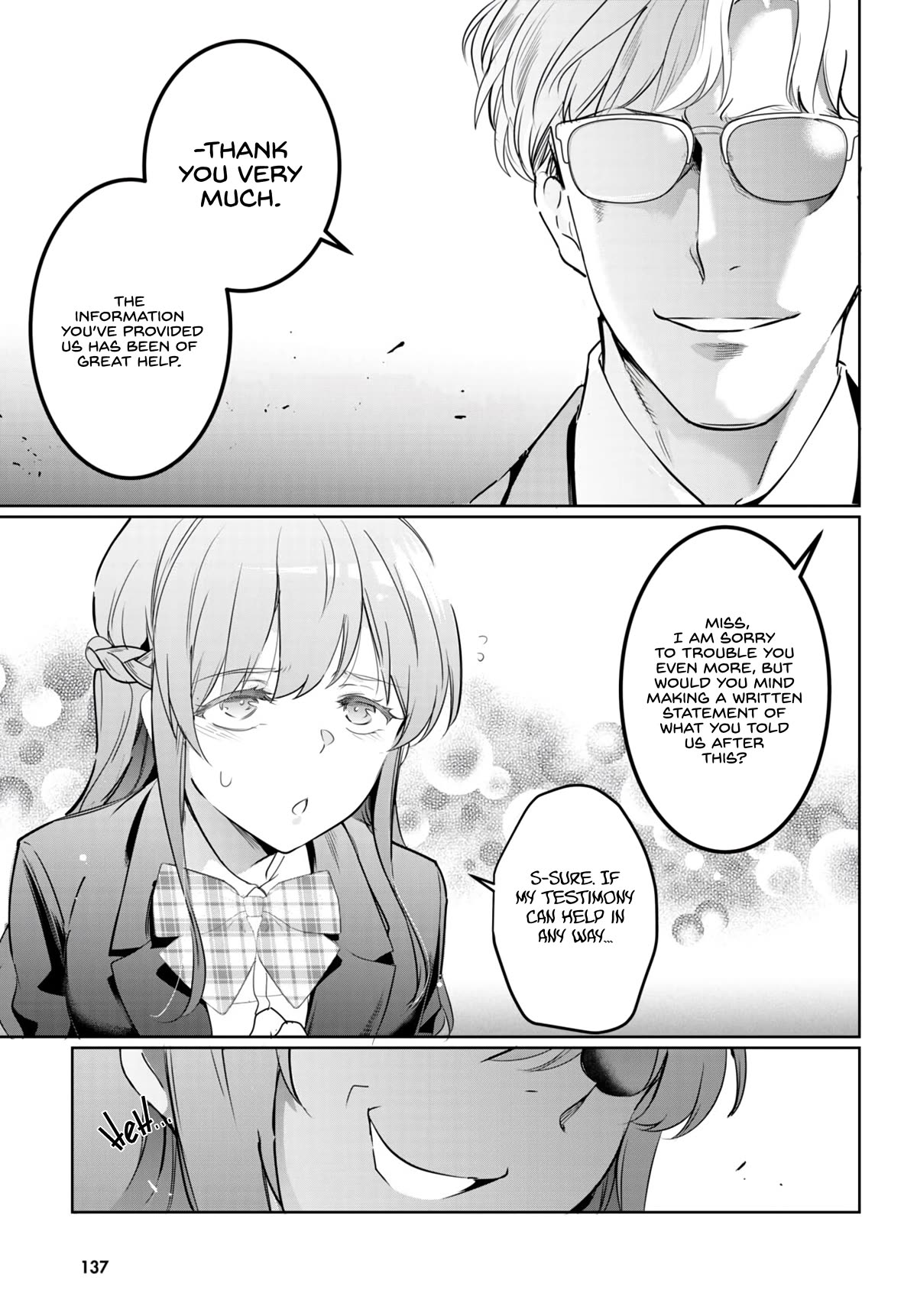 Confinement King Chapter 16 - Page 6