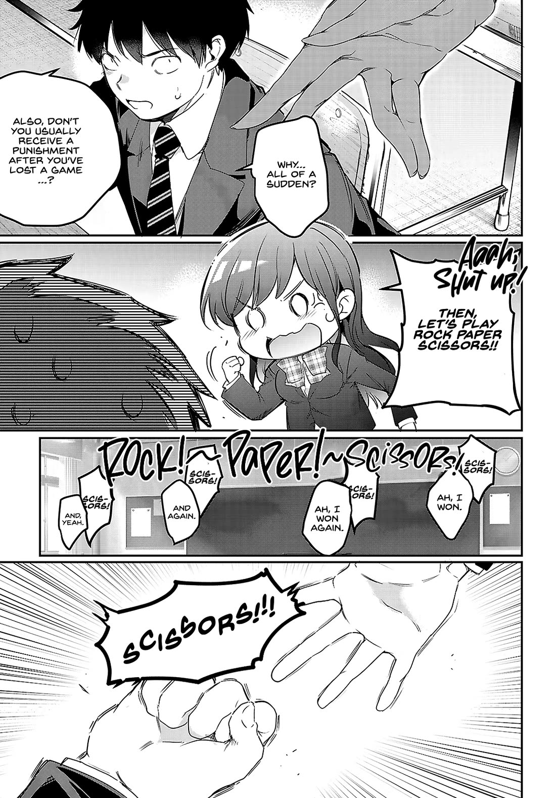 Confinement King Chapter 22 - Page 28