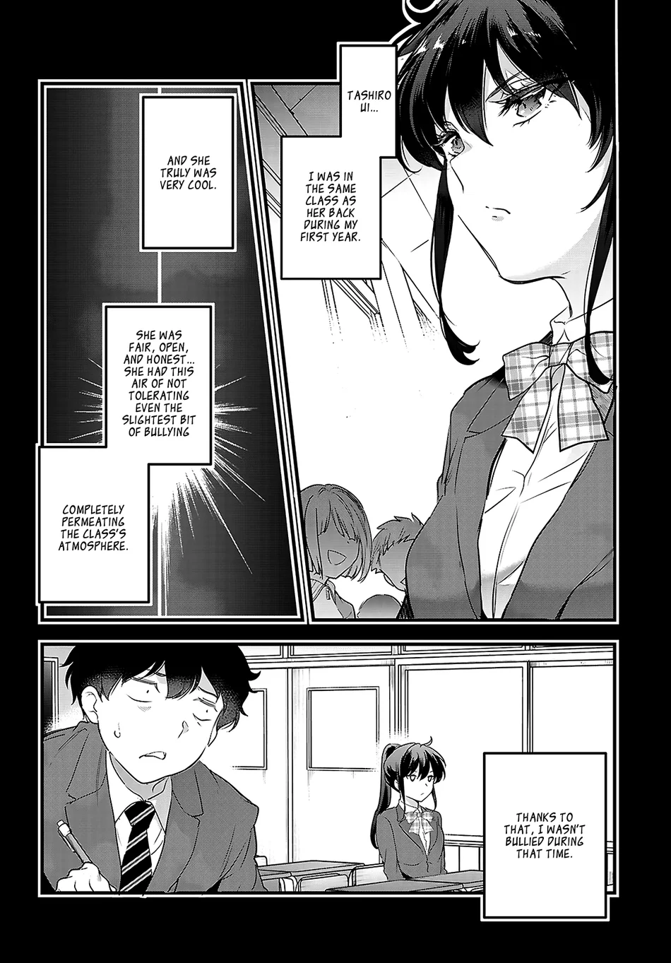 Confinement King Chapter 25 - Page 9