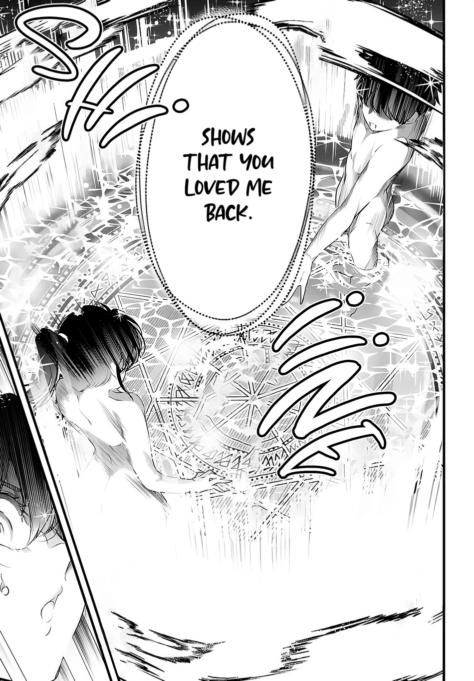 Confinement King Chapter 27 - Page 27