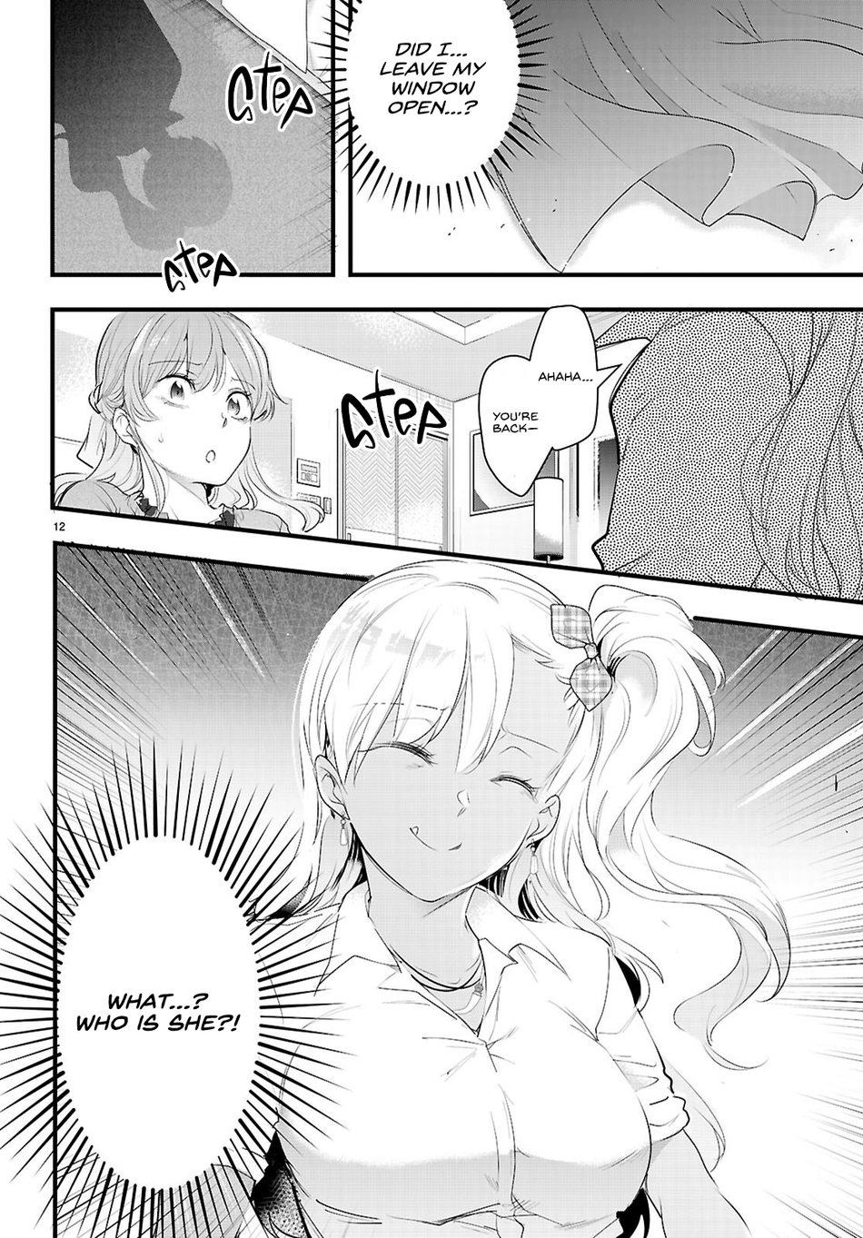 Confinement King Chapter 29 - Page 14