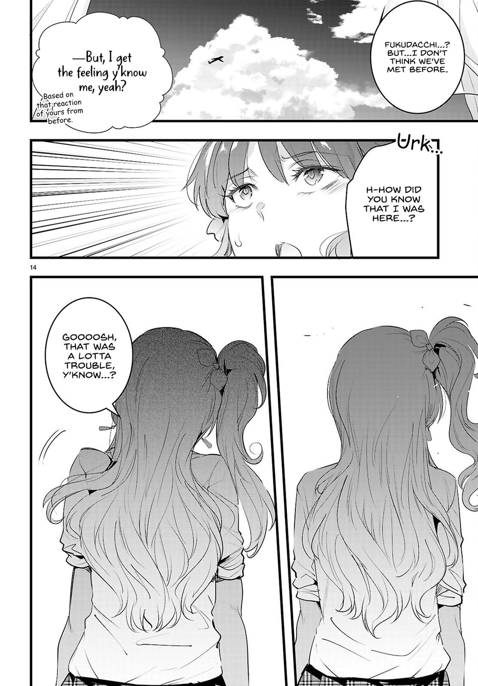 Confinement King Chapter 29 - Page 16