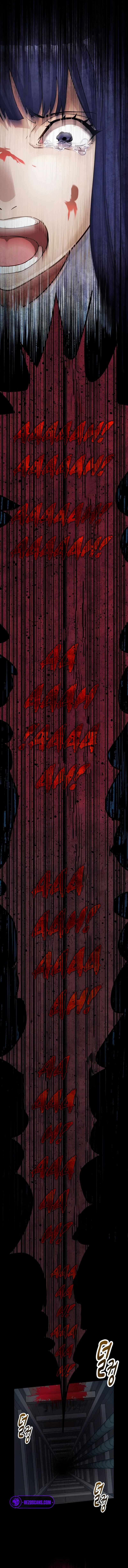 Confinement Zone Level X Chapter 9 - Page 6