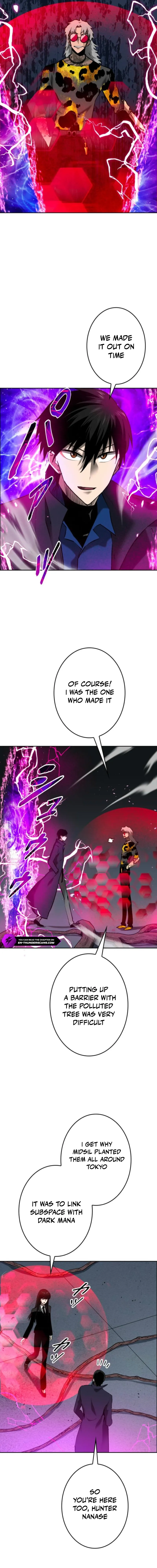 Conquering Dungeons With Copy Paste! Chapter 56 - Page 1