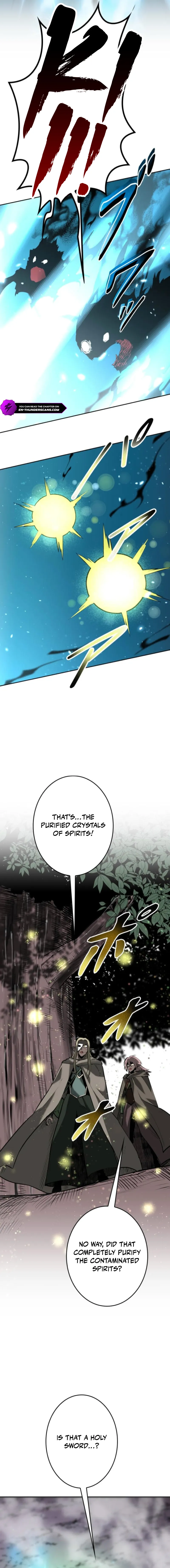 Conquering Dungeons With Copy Paste! Chapter 58 - Page 12