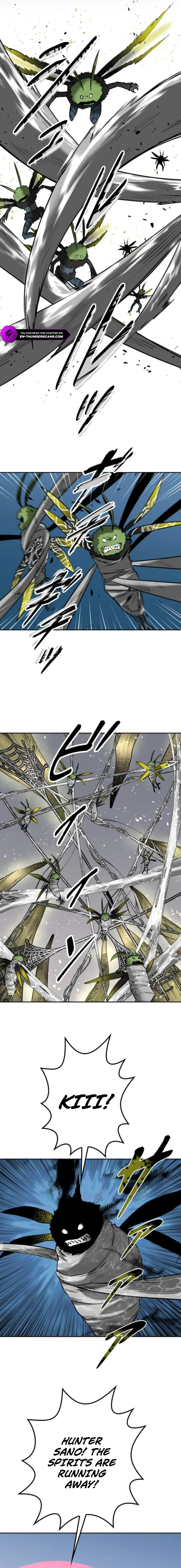 Conquering Dungeons With Copy Paste! Chapter 58 - Page 16