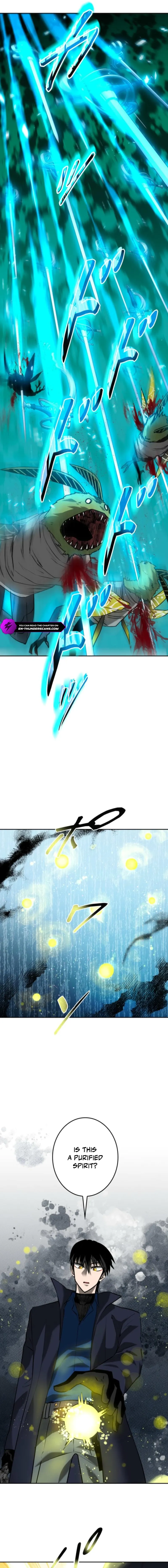 Conquering Dungeons With Copy Paste! Chapter 58 - Page 18