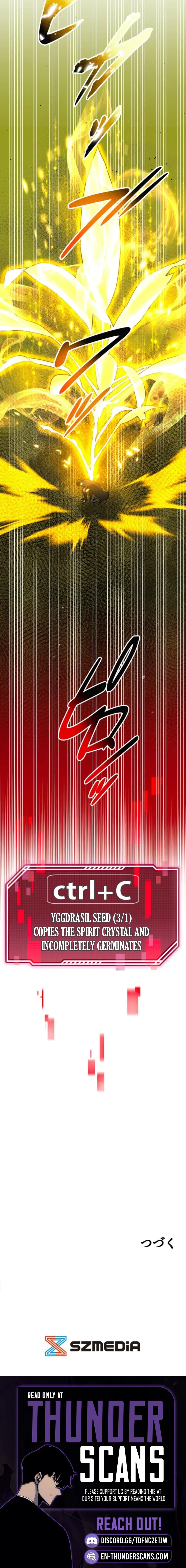 Conquering Dungeons With Copy Paste! Chapter 58 - Page 20