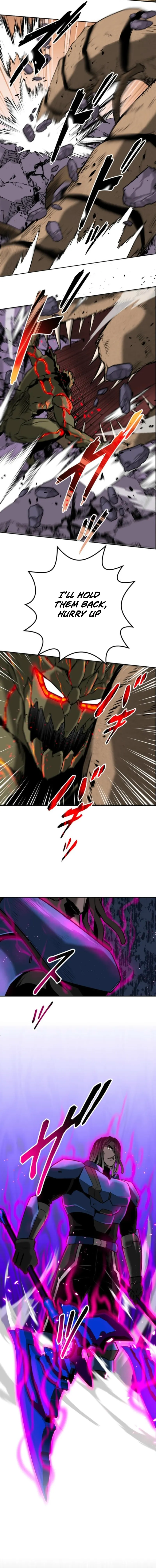 Conquering Dungeons With Copy Paste! Chapter 58 - Page 4