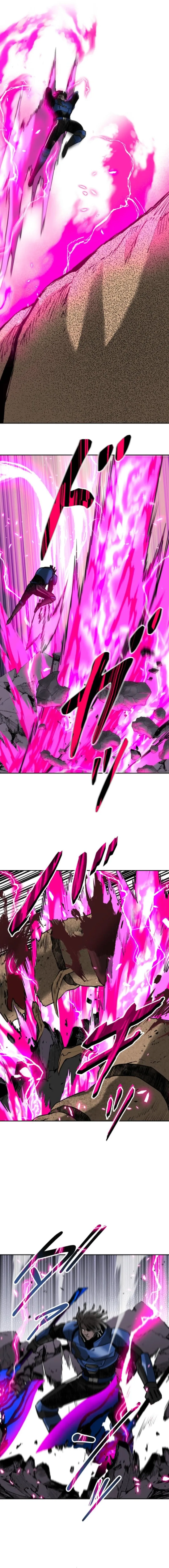 Conquering Dungeons With Copy Paste! Chapter 58 - Page 6