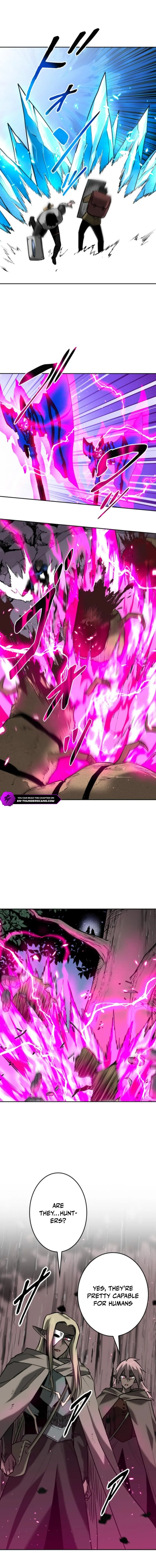 Conquering Dungeons With Copy Paste! Chapter 58 - Page 8